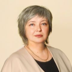Арсентьева Наталья Викторовна