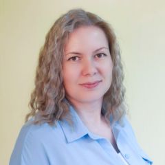 Яковлева Любовь