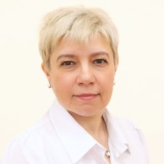 Городенская Александра