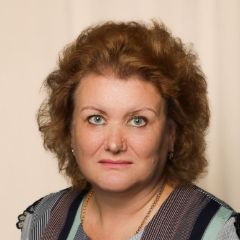 Иванова Анна