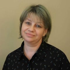 Трещева Светлана