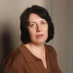 Козина Анна