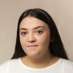 Елькина Джессика