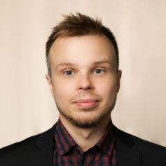 Куковецкий Антон