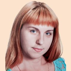 Гусарова Татьяна