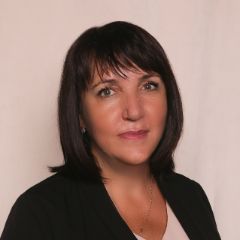 Косаченко Ирина