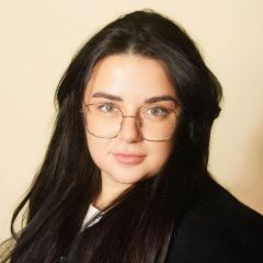 Комиссарова Ульяна