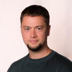 Фомин Родион