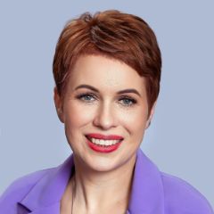 Торопкина Светлана