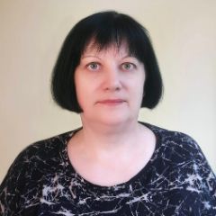 Павлова Людмила