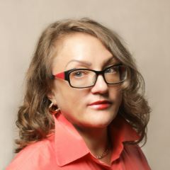 Попова Вера