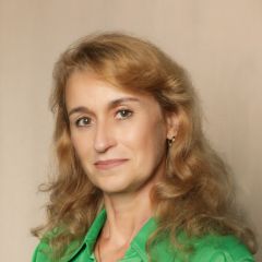 Березина Ирина Борисовна