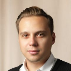 Смирнов Андрей