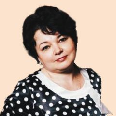 Никитина Светлана