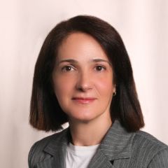 Абгарян Шушан Ониковна