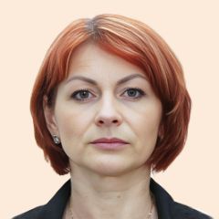 Дидык Елена