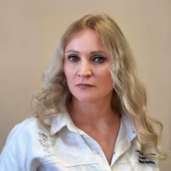Петрова Ирина