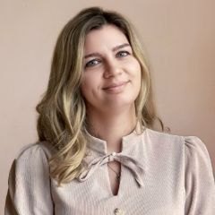 Левина Маргарита