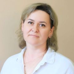 Стрючкова Олеся