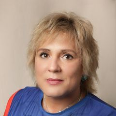 Позднякова Ирина
