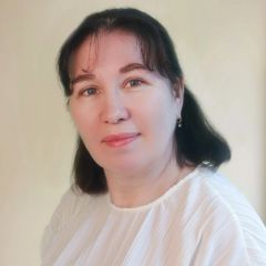 Голышева Елена Ивановна