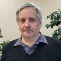 Шихов Юрий