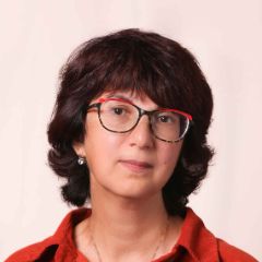 Мяченкова Наталья