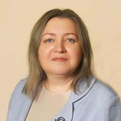 Сокова Марина