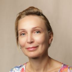 Сергачева Светлана