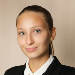 Попова Екатерина