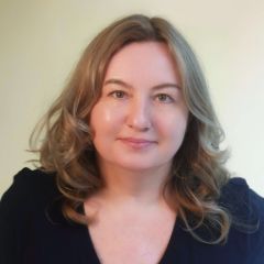 Макаренкова Елена