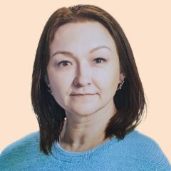 Ахмедова Наталья Борисовна
