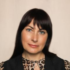 Галкина Елена Анатольевна