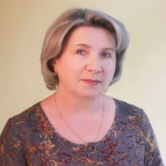 Богоявленская Евгения Викторовна