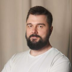 Босов Николай Вячеславович