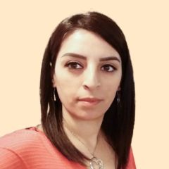 Бабаева Дурдана Афат кызы