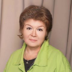 Сафина Алсу