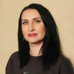 Зинатулина Евгения