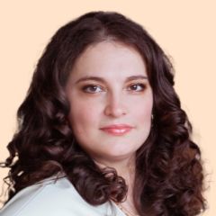 Пономарчук Анна