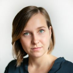 Газова Анастасия Александровна
