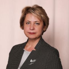 Уразова Елена