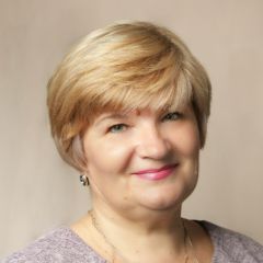 Куприянова Татьяна