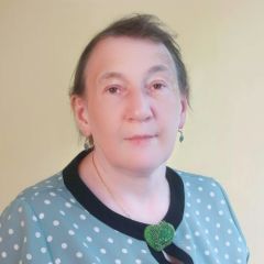 Ильинова Юлия