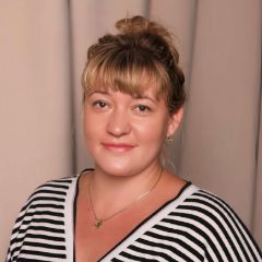Семенова Анжелика