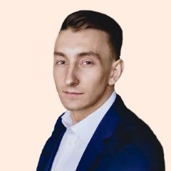 Зайкин Алексей