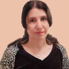 Багирова Натига Таргулу кызы