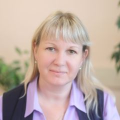 Фаустова Татьяна