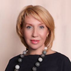 Бабенко Елена Владимировна