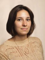 Леонова Екатерина