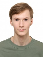 Силин Иван